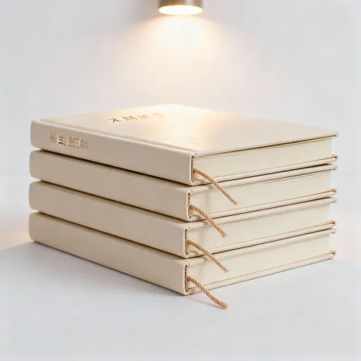 Notebooks & Paper Products