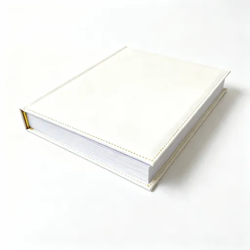 Commemorative Albums