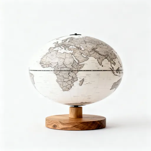 Globes