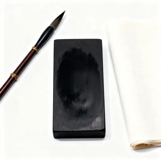 Art & Calligraphy