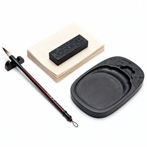 Calligraphy Sets