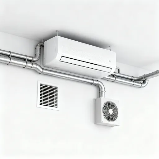 Floor-standing Air Conditioners