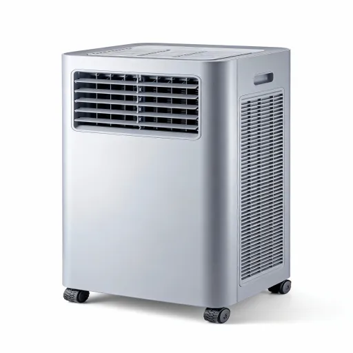 Portable Air Conditioners