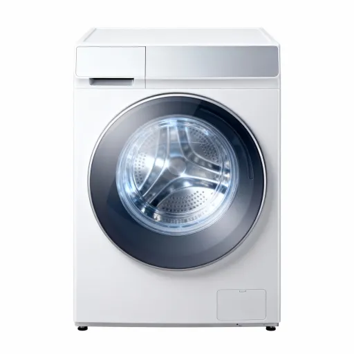 Top-load Washers