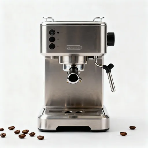 Coffee Machines