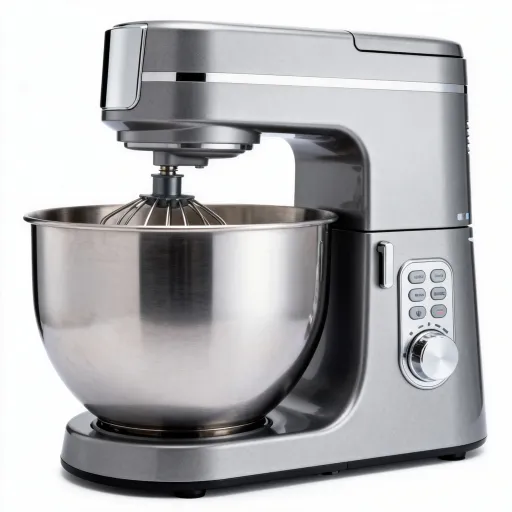 Stand Mixers