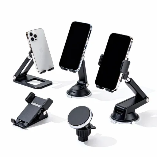 Phone Stands