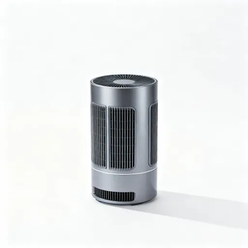 Environmental Appliances