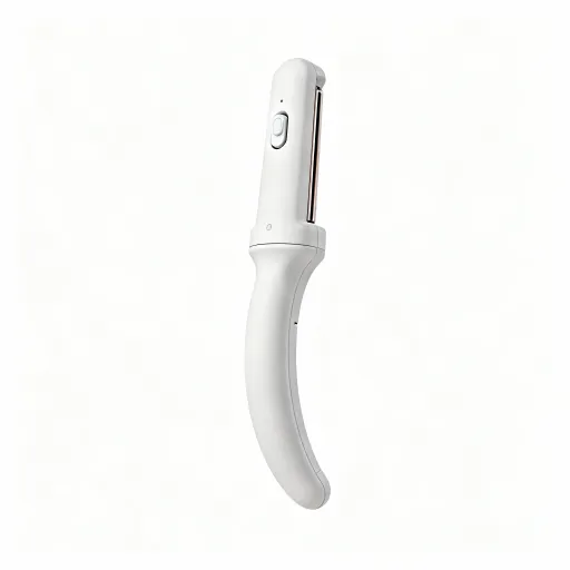 Curling/Ion Straighteners