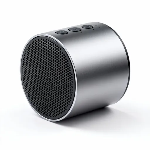 Mini Speakers