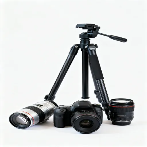 Photography & Videography