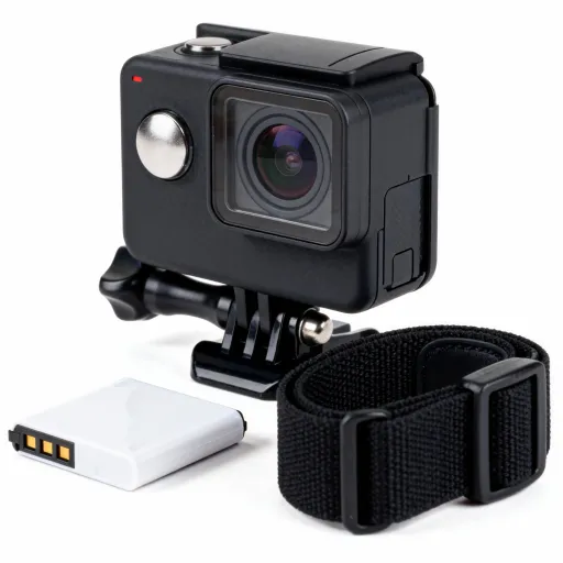 Action Cameras