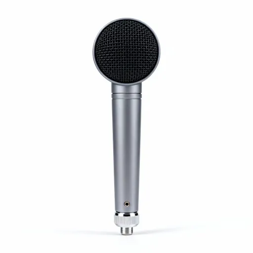 Microphones