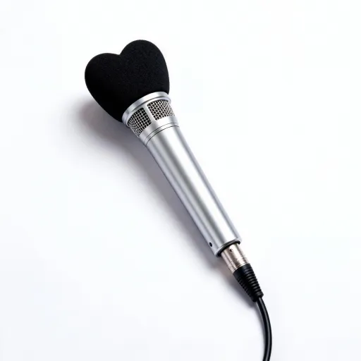 Live Streaming Equipment