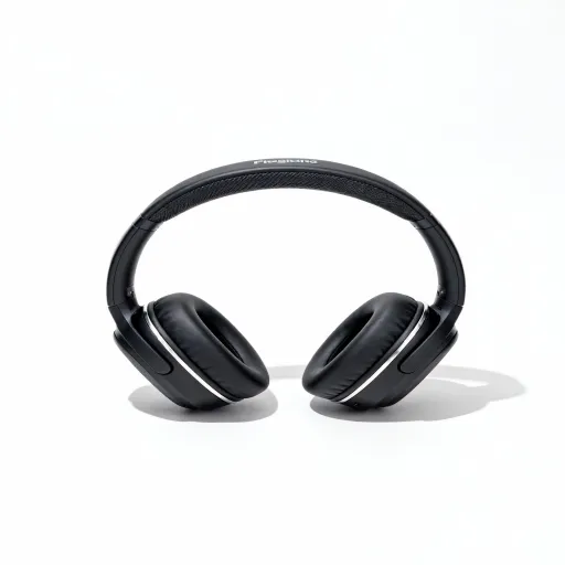 Over-ear Headphones