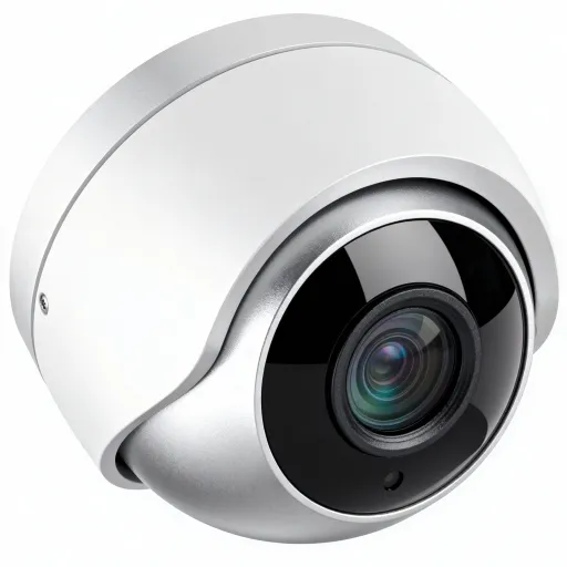 Security Cameras