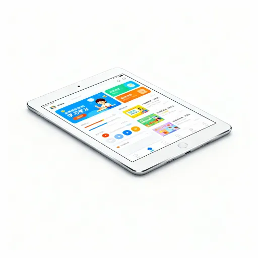 Electronic Education