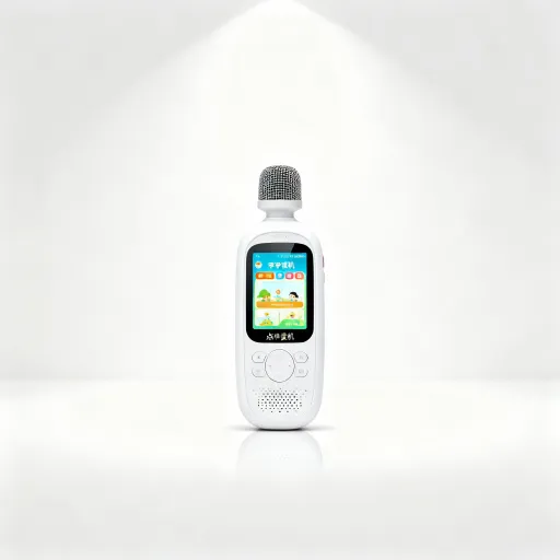 Electronic Dictionaries/Readers