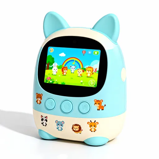 Early Childhood Education