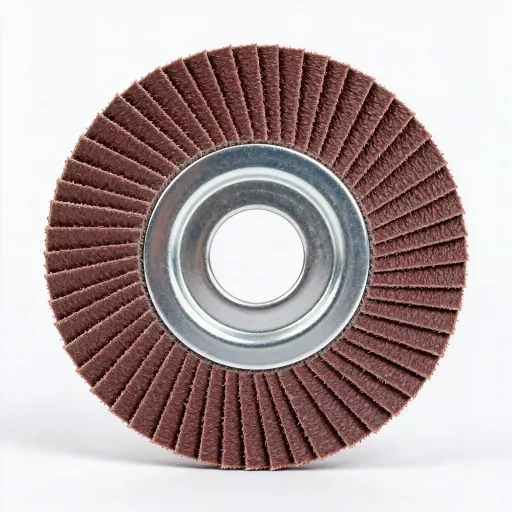 Flap Discs