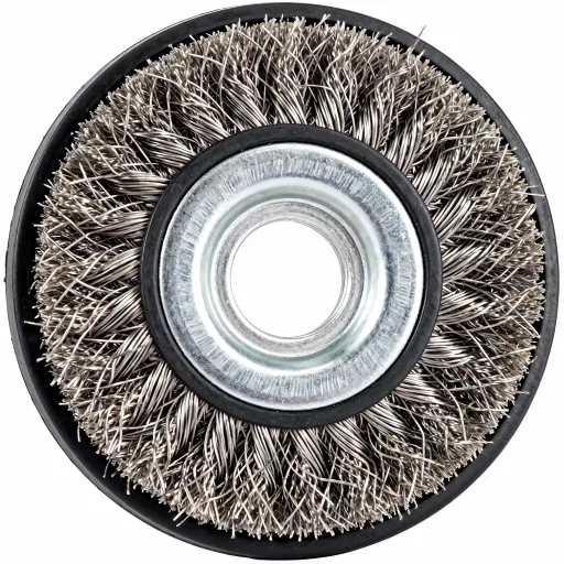 Wire Brushes