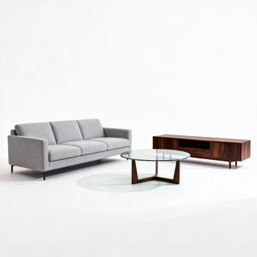 Whole House Furniture