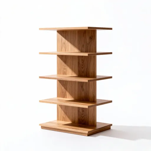 Bookcases