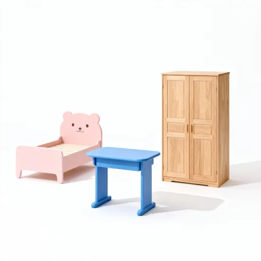 Children's Furniture