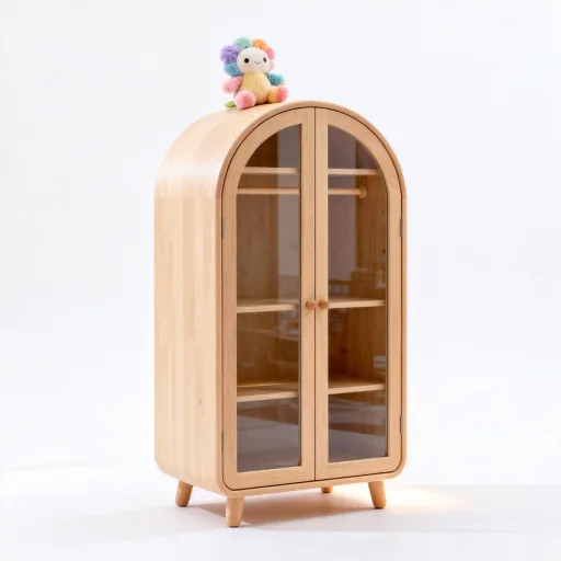 Children's Wardrobes