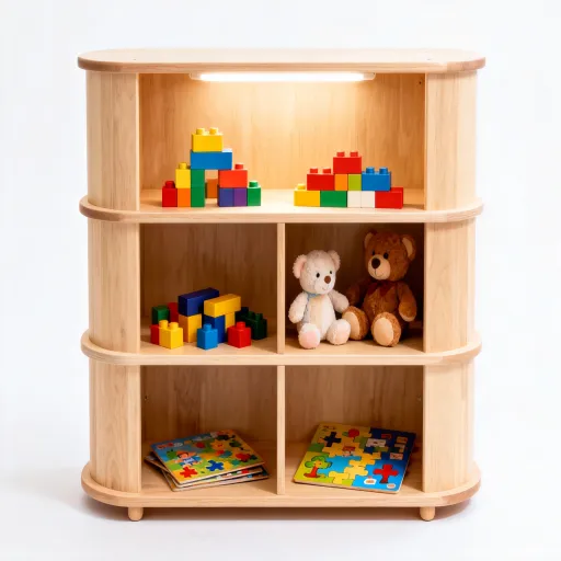 Toy Storage