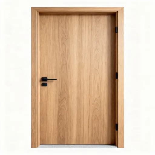 Interior Doors