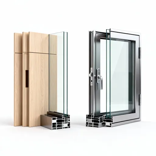 Security Doors & Windows