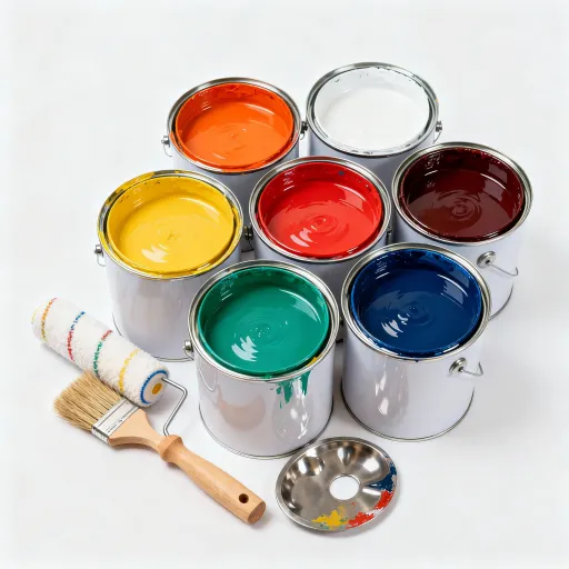 Paints & Coatings