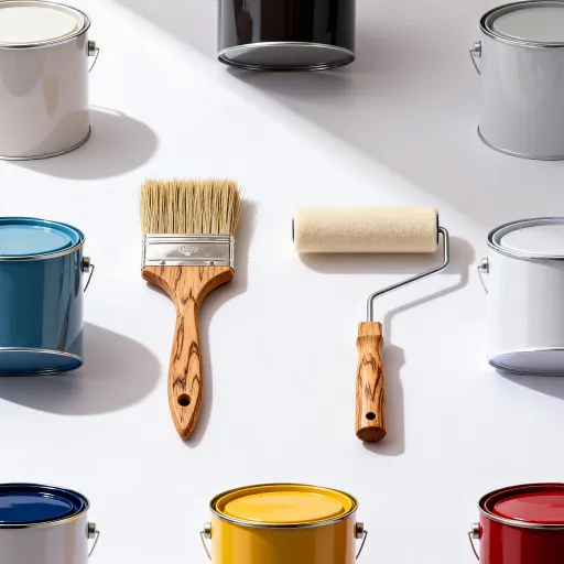 Painting Accessories