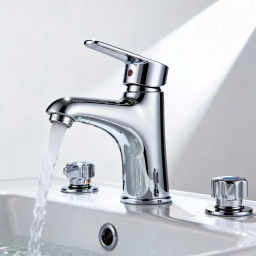 Faucets