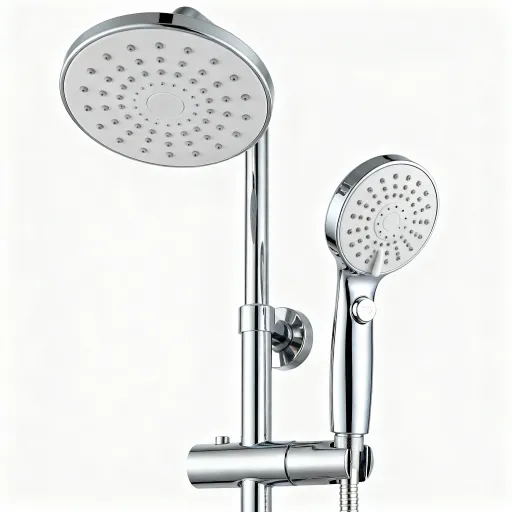 Shower Heads
