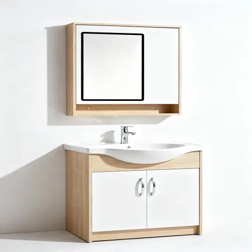 Bathroom Cabinets