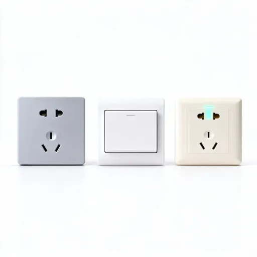 Switches & Outlets