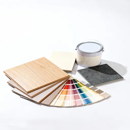 Semi-package Renovation