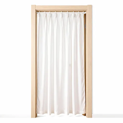 Door Curtains