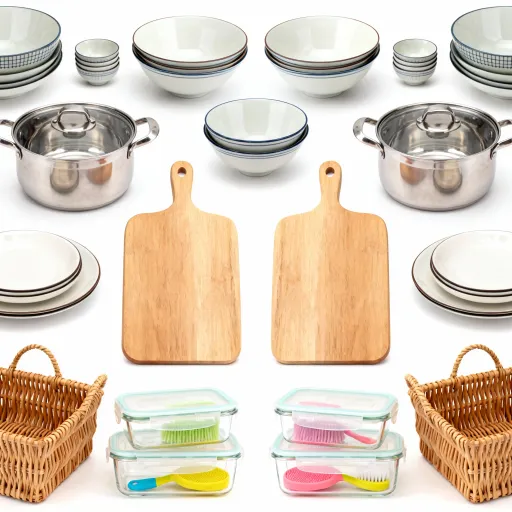 Daily Living Supplies