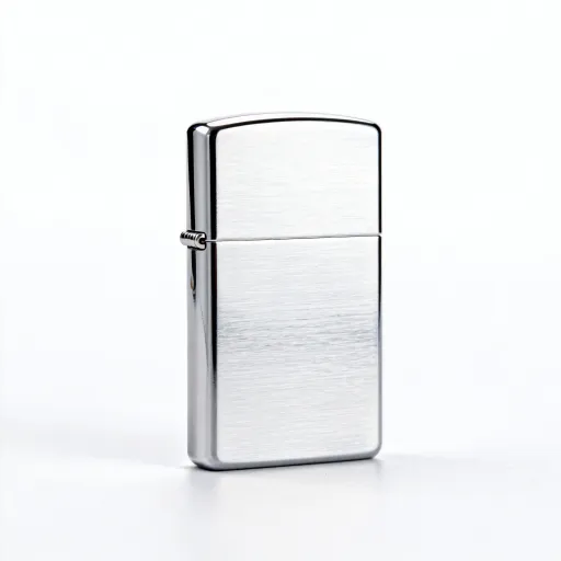 Lighters & Smoking Accessories