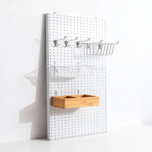 Pegboards
