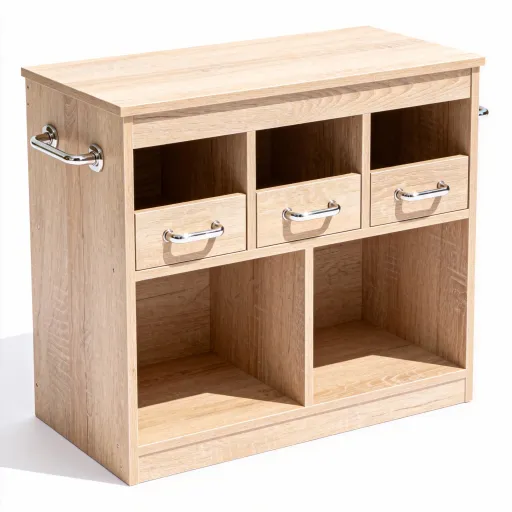 Storage Cabinets