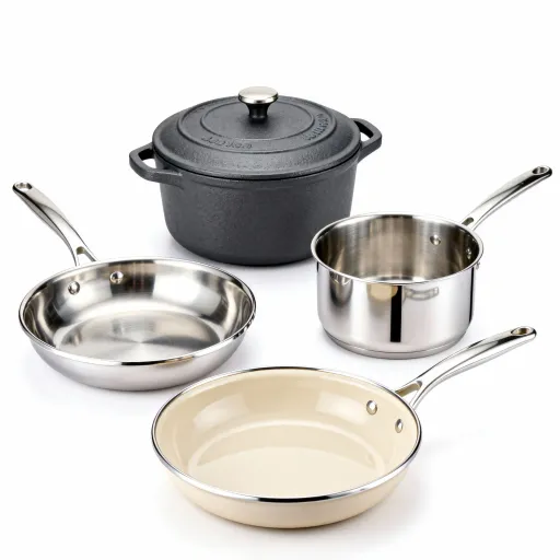 Kitchen & Cookware