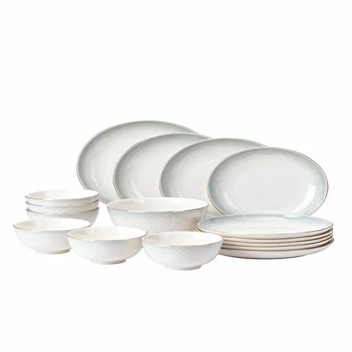 Bowls & Plates