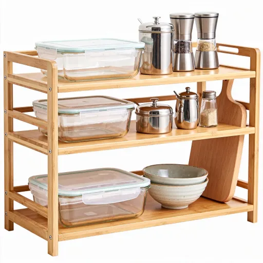 Kitchen Storage