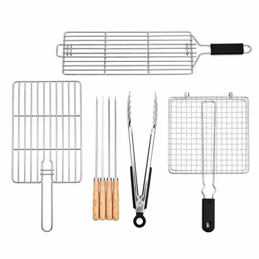 BBQ Utensils