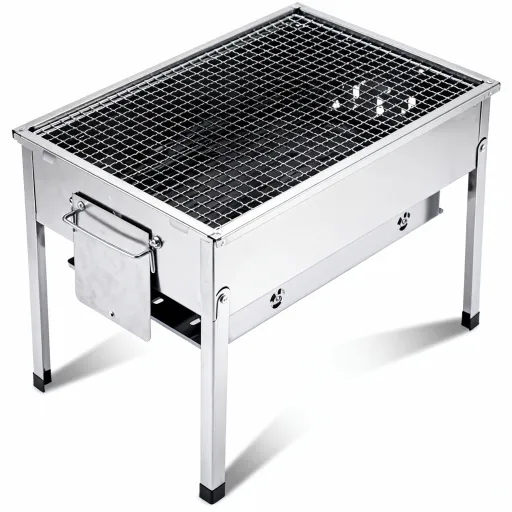 BBQ Grills