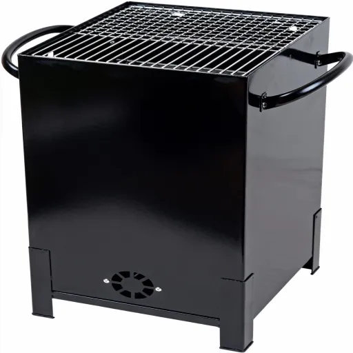 BBQ Stoves